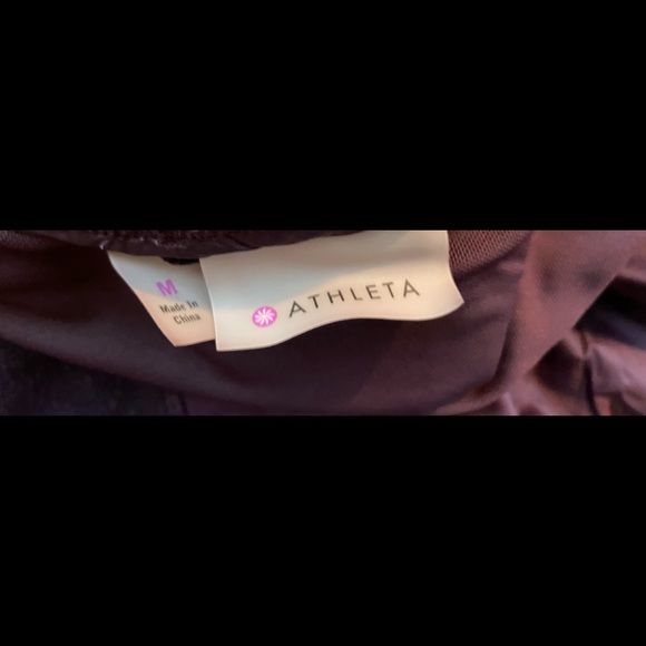 Athleta Vest - Picture 3 of 7